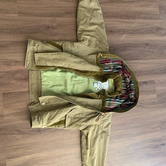 Vintage Julia michaels woman’s coat - Picture 2 of 3